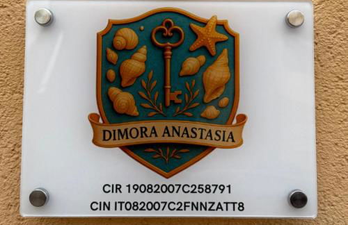 Dimora Anastasia - Alloggio nel cuore di Balestrate - Foto 19