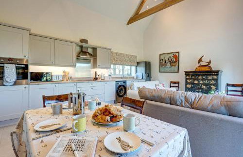 Dairy Lodge - Foto 3