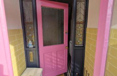 6BR Luxury Beach House Hot Tub & Sea Views - Foto 40