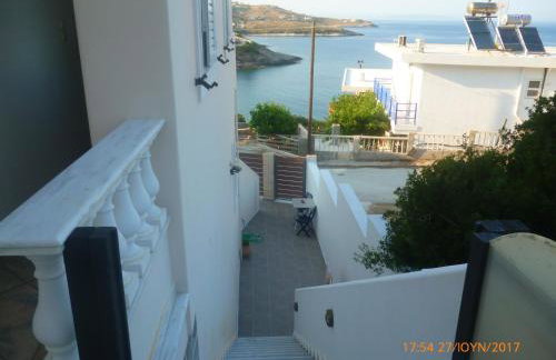 Perigiali Seaside - Foto 39