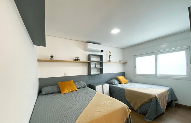 Apartamento Morada do Sol Gramado - Foto 2