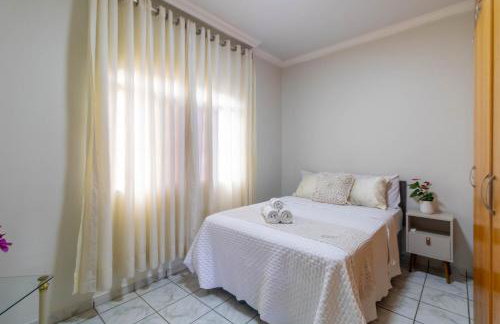 Recanto dos Passaros - Wifi Garagem Gourmet - Foto 3