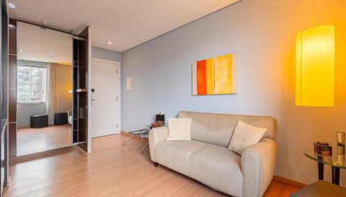 Flat Osasco Trade Center - Foto 3