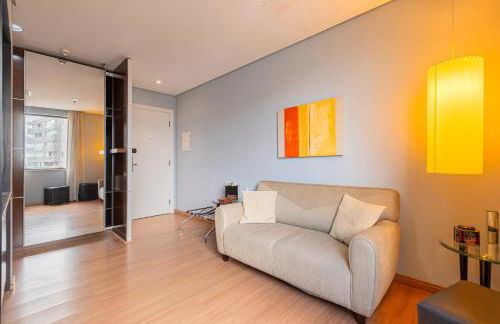 Flat Osasco Trade Center - Foto 3