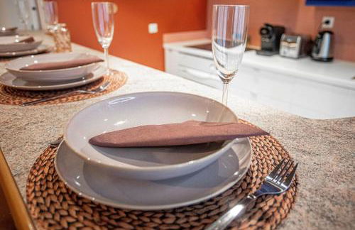 Expo & Event Stay Eurexpo LDLC Groupama Stadium OL - Foto 18