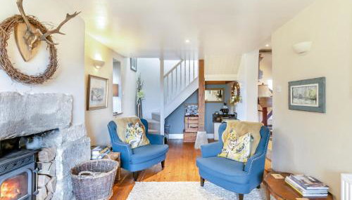 Hillcrest Cottage - Photo 3