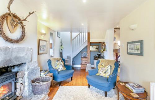 Hillcrest Cottage - Foto 3