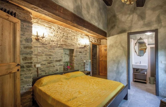 Villa Case a Cantuccio - Foto 7