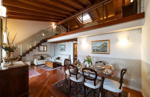 ROMANTIC LAKE VIEW HOUSE - Foto 22