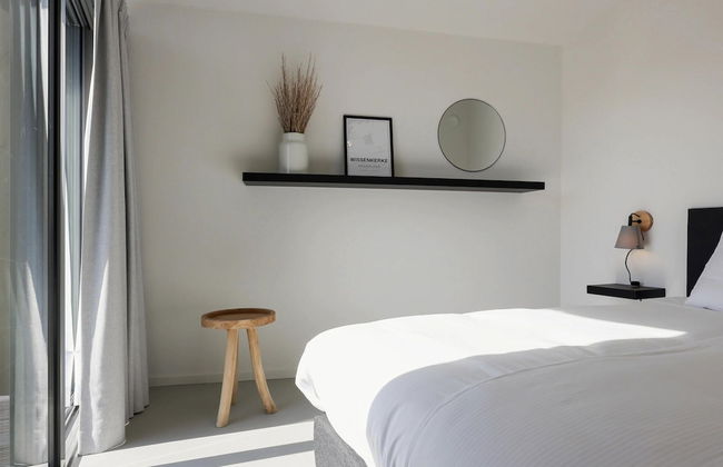 Holiday Home Wissenkerke Near Nature Reserve - Foto 8