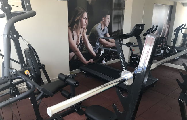 Bela Hospedagem - Gold Flat Manaira - Foto 61