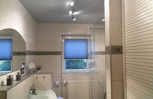 Ferienwohnung Ehret - Foto 24