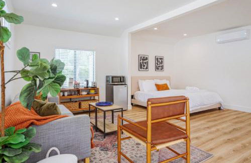 Cute Guest Studio near Universal Studios sleeps 4 - Foto 17