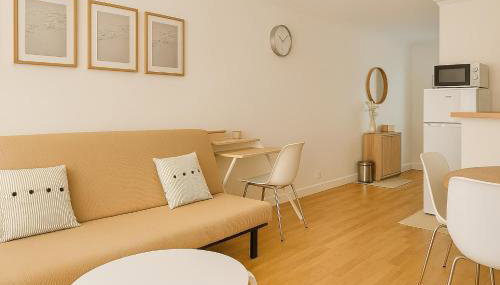 Cozy & Modern apartment l RER 20min to Paris Center, 4min walk to RER - Foto 3