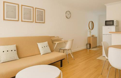 Cozy & Modern apartment l RER 20min to Paris Center, 4min walk to RER - Foto 3