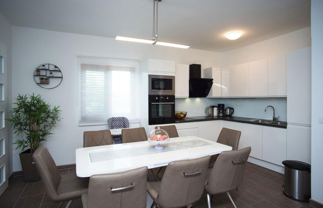 Villa Kamen Zadarvillas - Foto 53