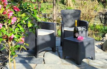 The Cosy Pad Glan Y Morfa Bach - Foto 11