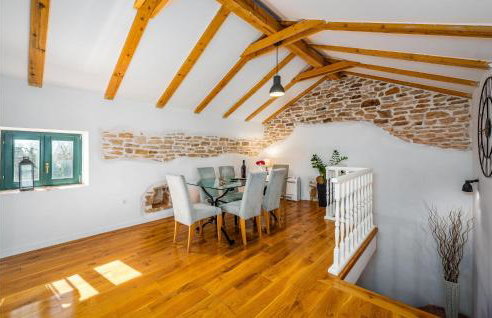 Stunning Home In Bicici With Sauna - Foto 22