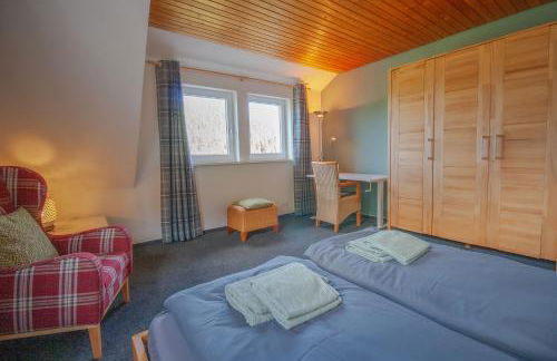 Gemütliche Ferienwohnung für Naturliebhaber - Foto 22