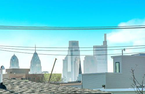 Spacious Oasis - Parking, Private Patio & Roofdeck - Foto 30