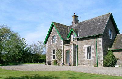 The Factors House - 25752 - Foto 1