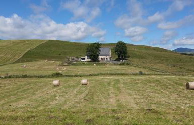 La ferme de Jouane - Foto 9