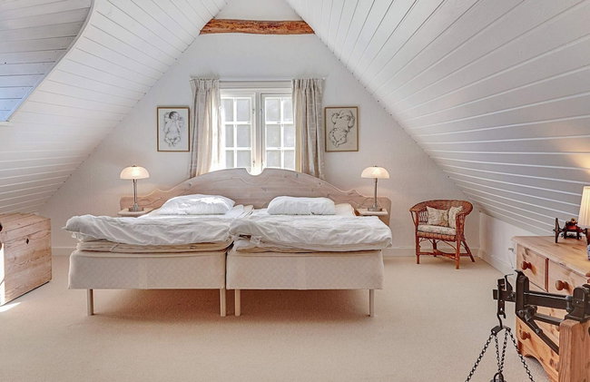 5 Person Holiday Home in Svaneke - Foto 7