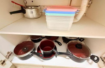 Apartamento no Bairro Universitario - 3km do Parque Fernando Costa - Foto 9