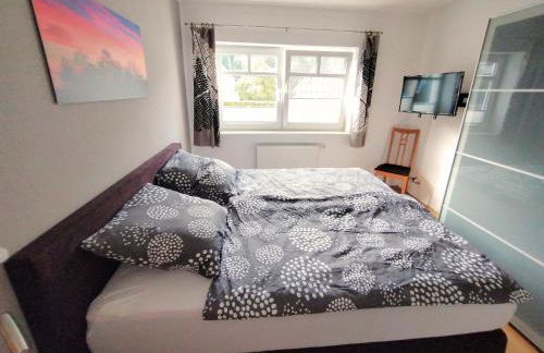 Ferienwohnung Am Kamp - Foto 18