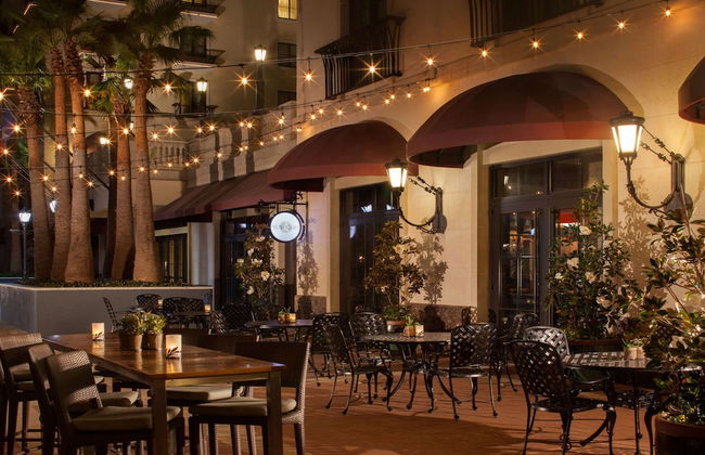 Bluegreen Vacations Eilan Hotel and Spa, an Ascend Collection Resort - Foto 33