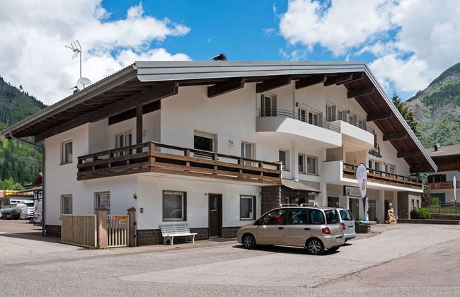 Apartment near Center of Predazzo - Photo 31