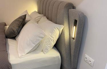 SimOtel Downtown Suite - Foto 13