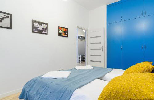 ShortStayPoland Jana Kazimierza (B155) - Photo 22