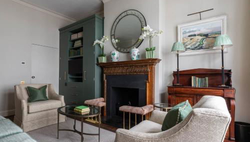 Burton Mews by Onefinestay - Foto 3, Other