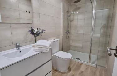 Apartamentos RG Hospital Valme - Foto 59