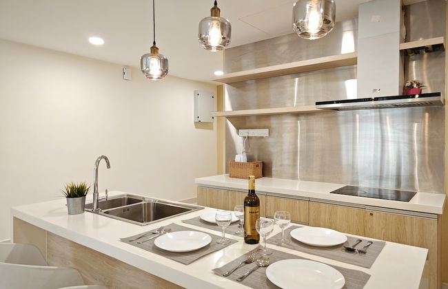 Southkey Mosaic By Antlerzone - Foto 74