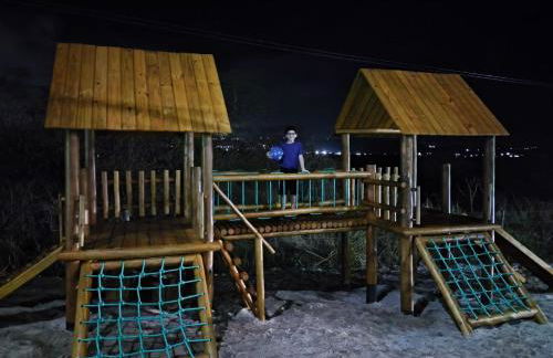 Flat para 6 pessoas no Condomínio Monte Castelo Mod 4 Flat 1B - Foto 4