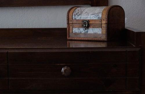 Olive Garden Studios & Apartments - Foto 25