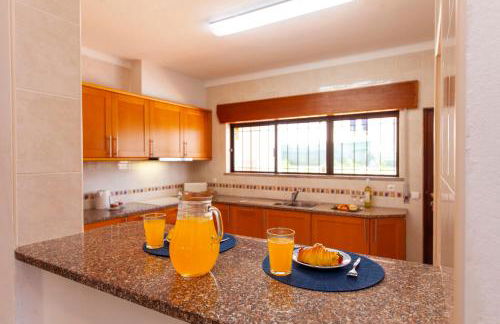 Villa Bellegarde by Algarve Vacation - Foto 39