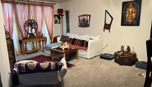 Monthly 1 BR APT Seattle Center - Foto 4