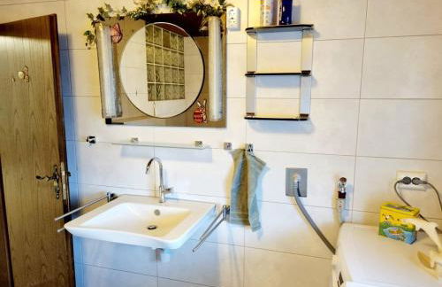 RELAX WOHNUNG LAUTERTAL - Foto 14