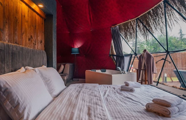 Dome212Sapanca - Foto 25