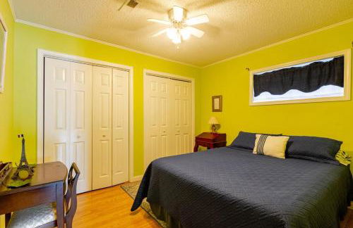 Waterfront cabin in the woods - Foto 55