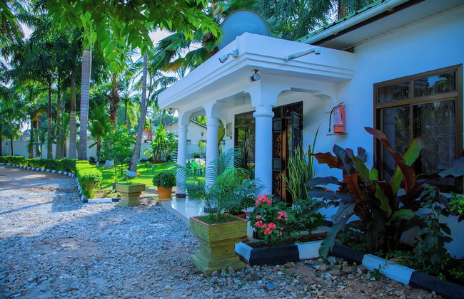 Dar es Salaam-sleeps8-parking-garden-pet Friendly - Foto 19