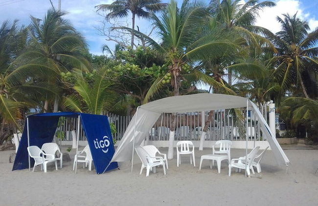 Cabañas Aqua Blue - Photo 33