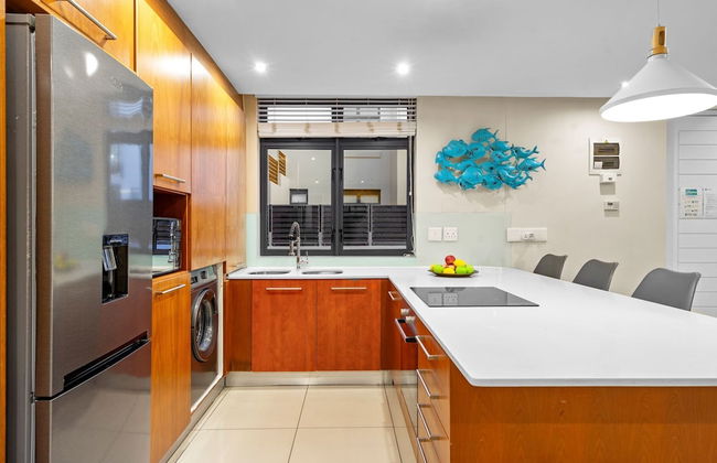 Eden on the Bay 167 - Foto 15