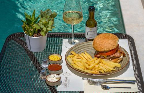 Argostoli Essence Suites - Photo 56