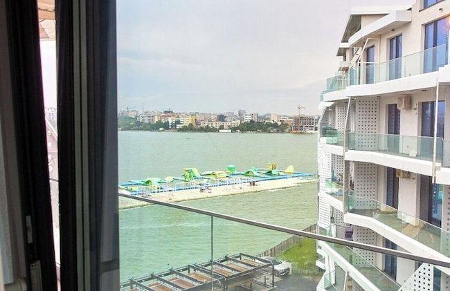 Apartamente Exterior - Foto 22
