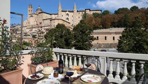 Balcone sulle Meraviglie - Foto 1