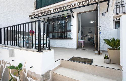 CASA NOAH a 250m de la playa NUEVO - Photo 36